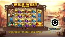 singapore online casino 77 Wild West Gold: Simbol Wild Dibuat Makin Liar!